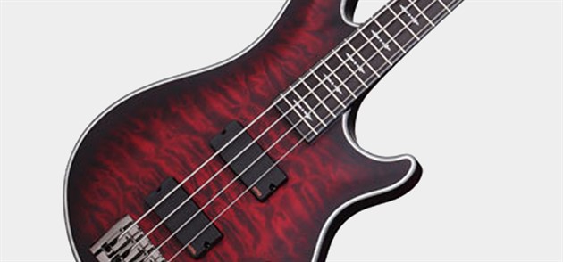 Hellraiser Extreme Bass Series